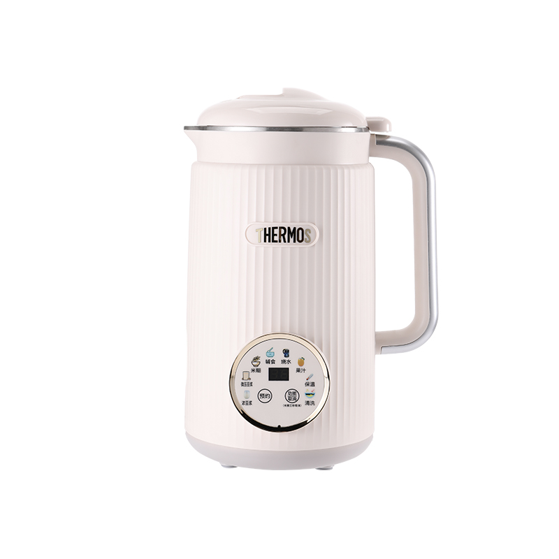 膳魔師破壁料理機EHA-2415A香檳金