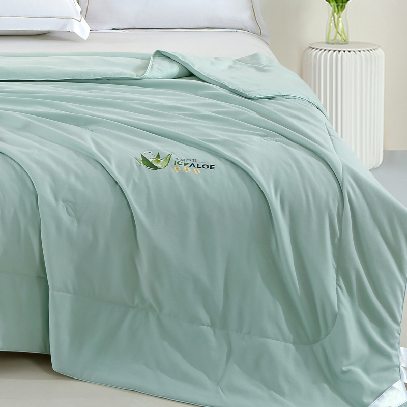 無印良品尚品蘆薈冰爽被WYLP-BX3065