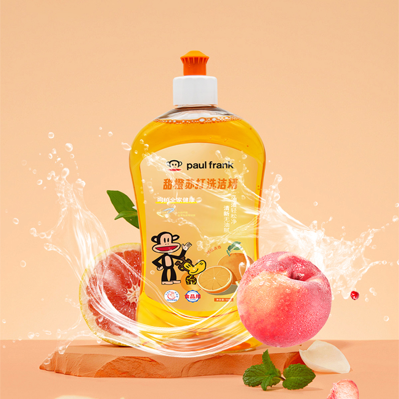 大嘴猴洗護(hù)隨心組二