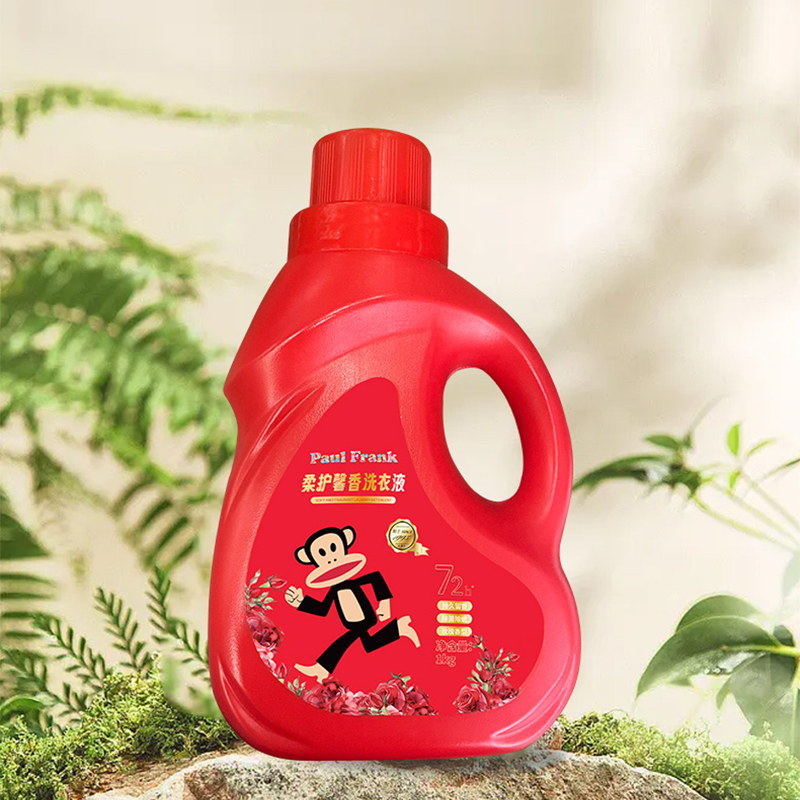 大嘴猴洗護(hù)隨心組六