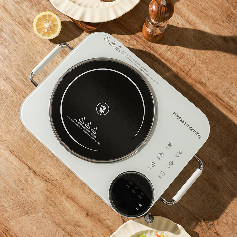 廚創(chuàng)媽咪電陶爐KT-DT-2200