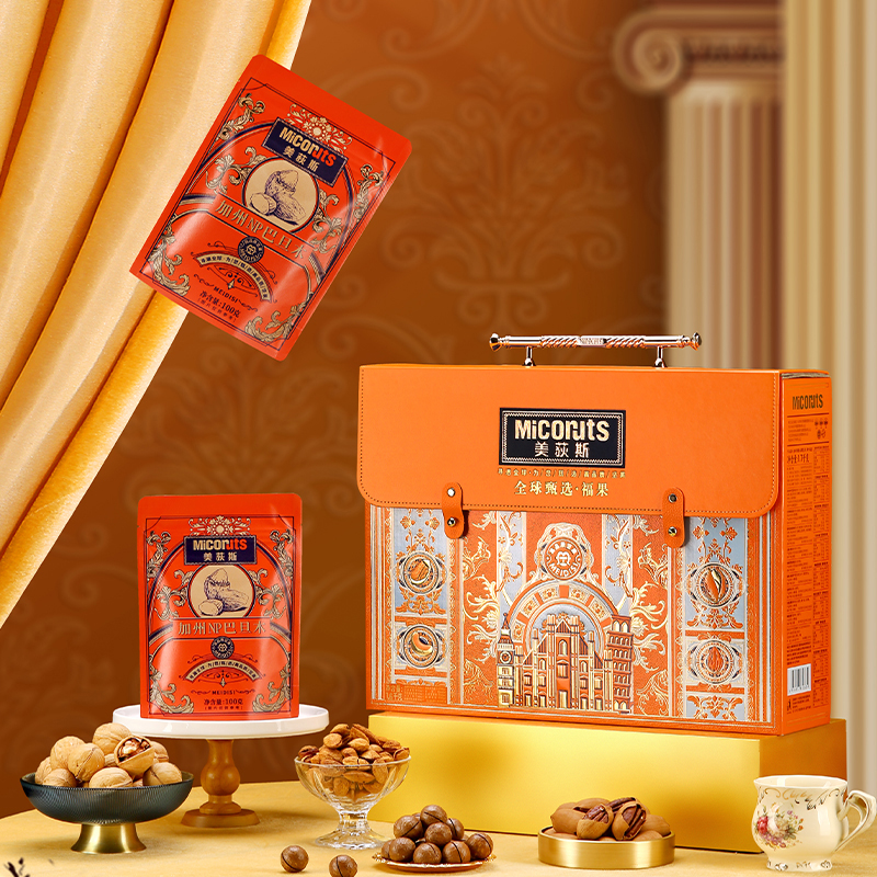 美荻斯-全球甄选福果