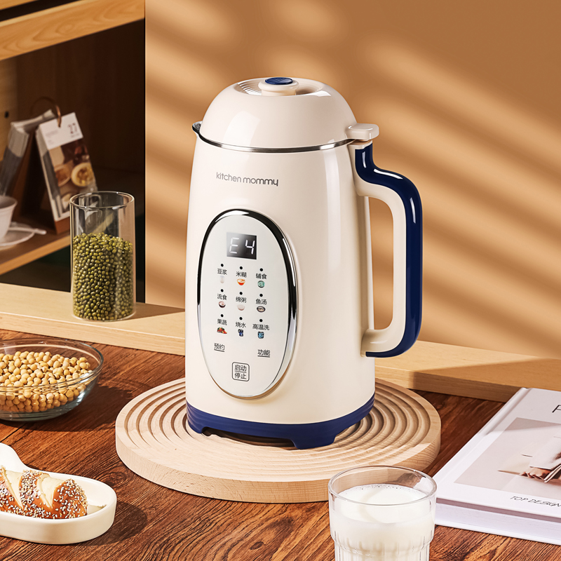 廚創(chuàng)媽咪破壁料理機(jī)（豆?jié){機(jī)）KT-PB-800D