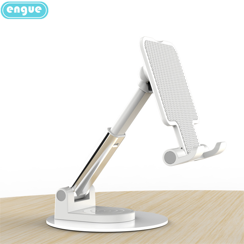 engue恩谷旋轉(zhuǎn)桌面支架EG-05s