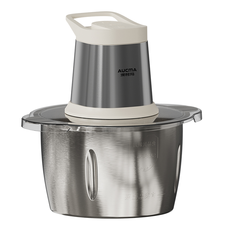 澳柯玛绞肉机SL30W7