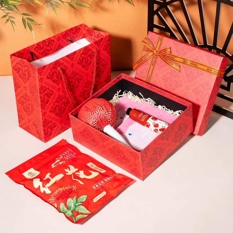 紅運當(dāng)頭艾草健康套裝