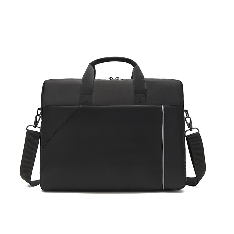 恒源祥電腦公文包HYX0645黑色