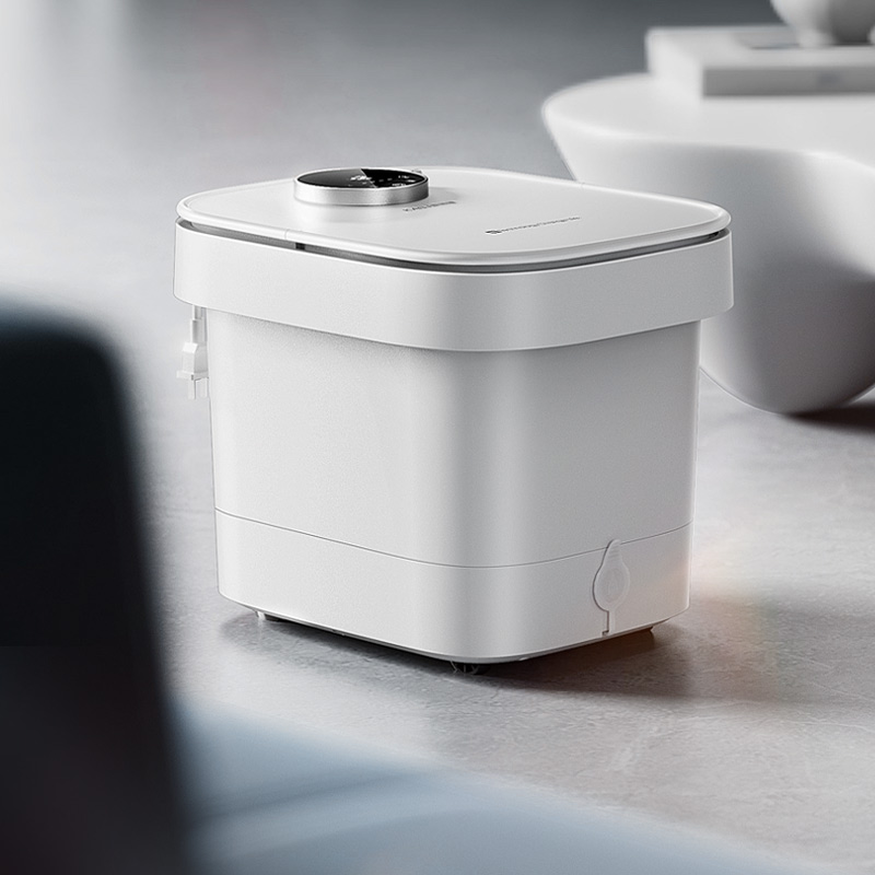 凱詩捷足浴器T6