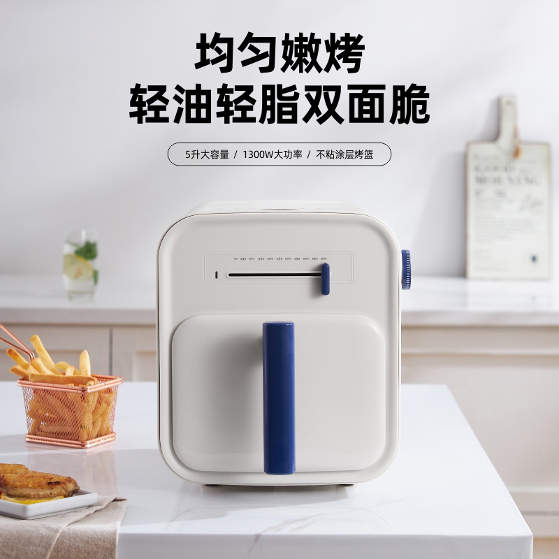 SCHNEIDER空氣炸鍋SWK-XZL01