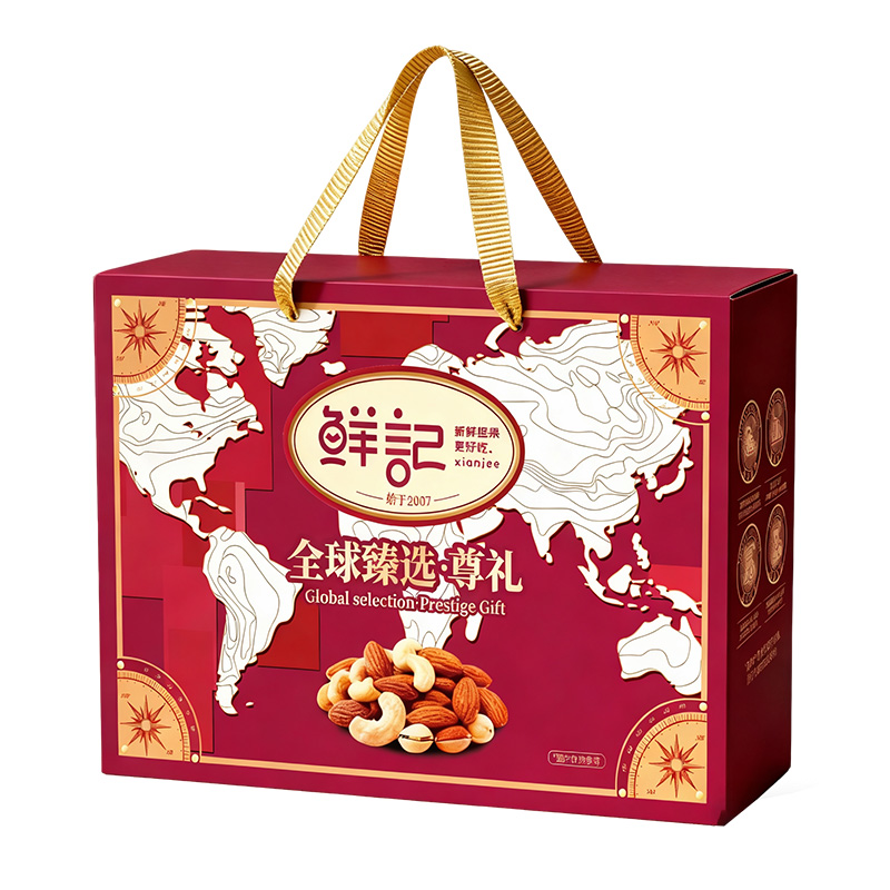 鮮記全球臻選·尊禮1.78kg