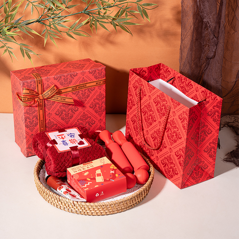 紅運(yùn)當(dāng)頭活力運(yùn)動(dòng)套裝