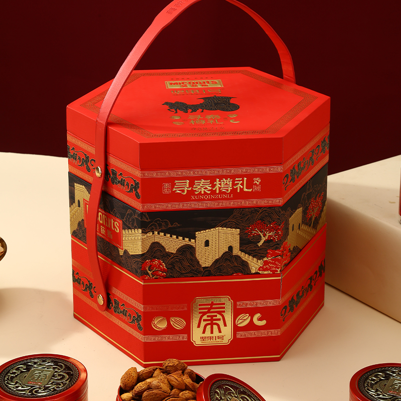 美荻斯-坚果1号寻秦樽礼