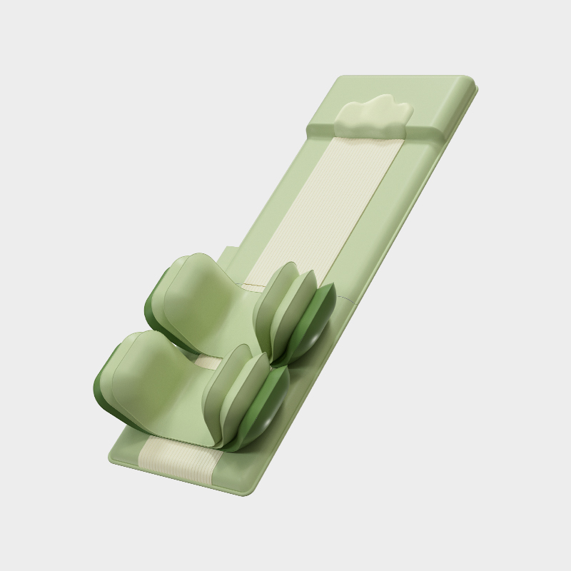 銳珀爾按摩床墊O5