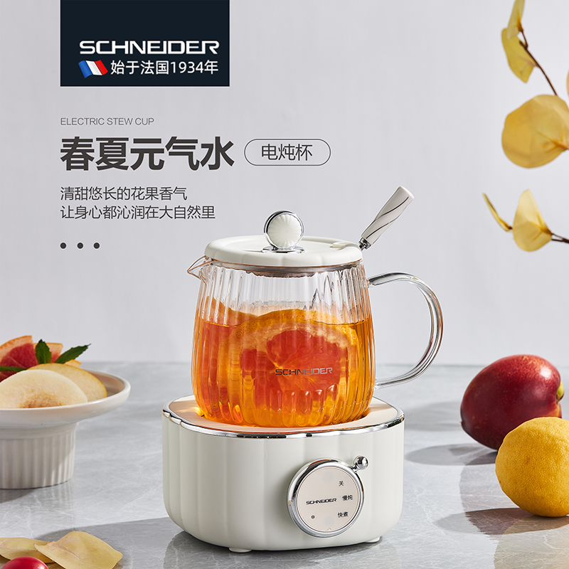 SCHNEIDER電燉杯SWK-XDBL01