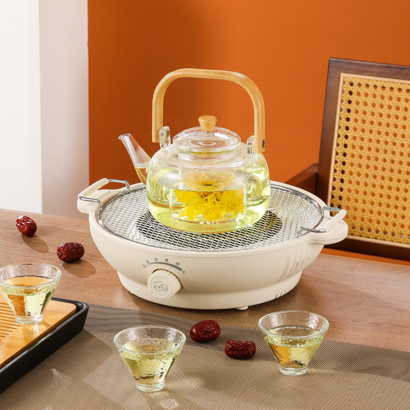 廚創(chuàng)媽咪輕音茶爐KT-DT-1306