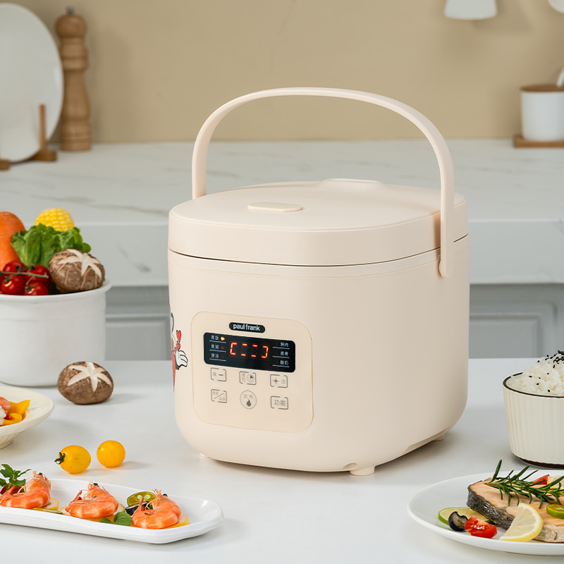 大嘴猴智能電飯煲/DZH-F4L1065