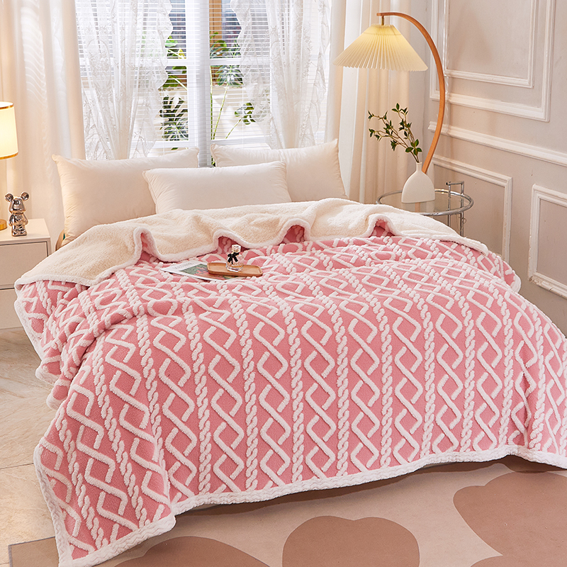 億瞬間塔芙絨陽離子復合毯