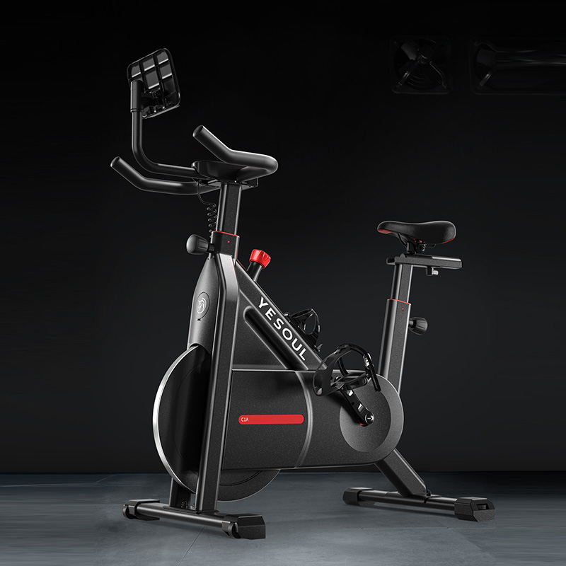 野小獸動(dòng)感單車(chē)C1A