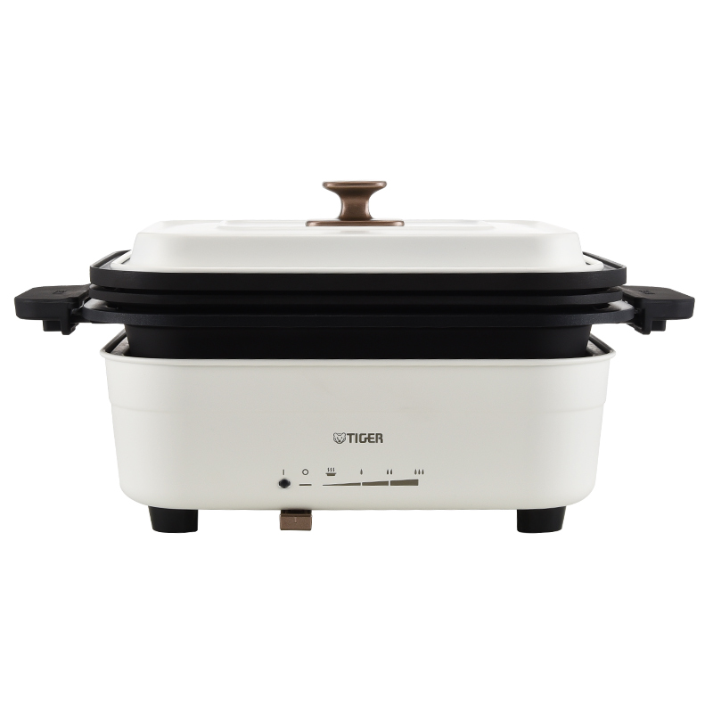 虎牌多功能料理鍋CRL-A30C