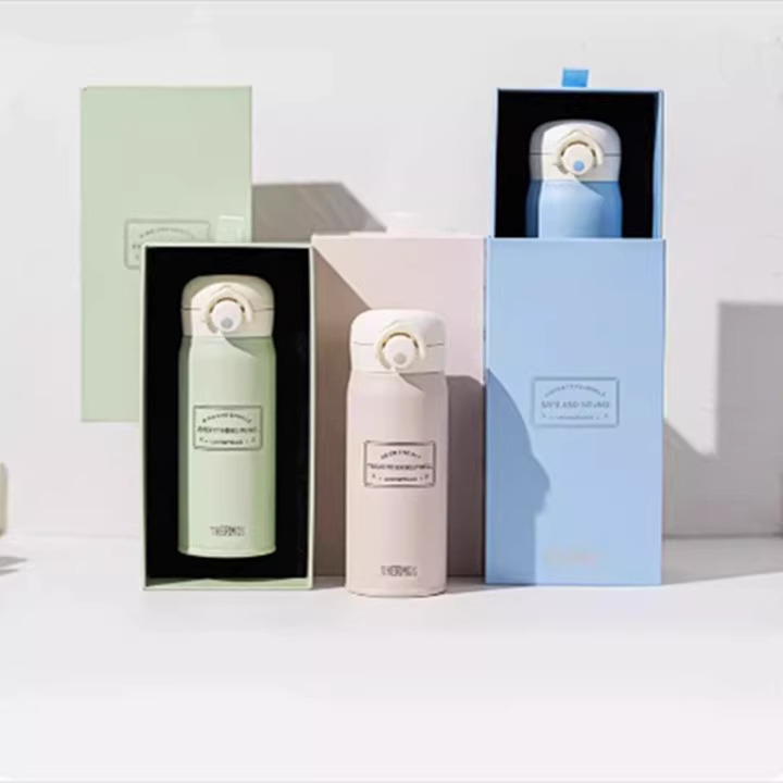 膳魔師鈦杯TCTP-400