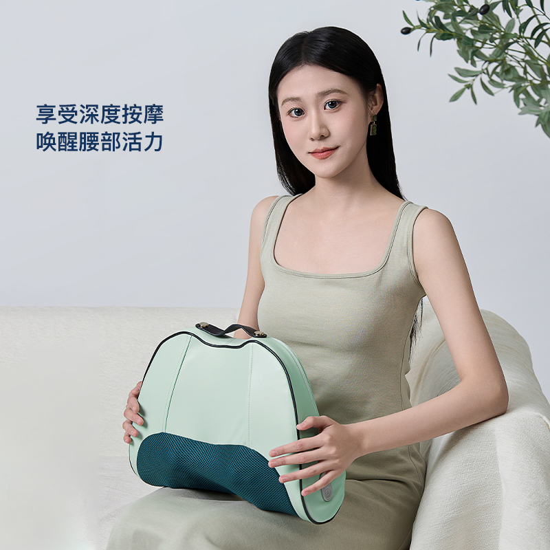 英國(guó)西萊森（Cilaisen)腰部按摩儀CP-MW6