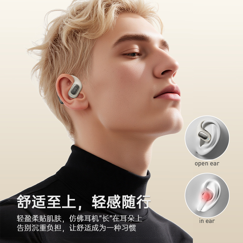 iWALK真無線藍牙