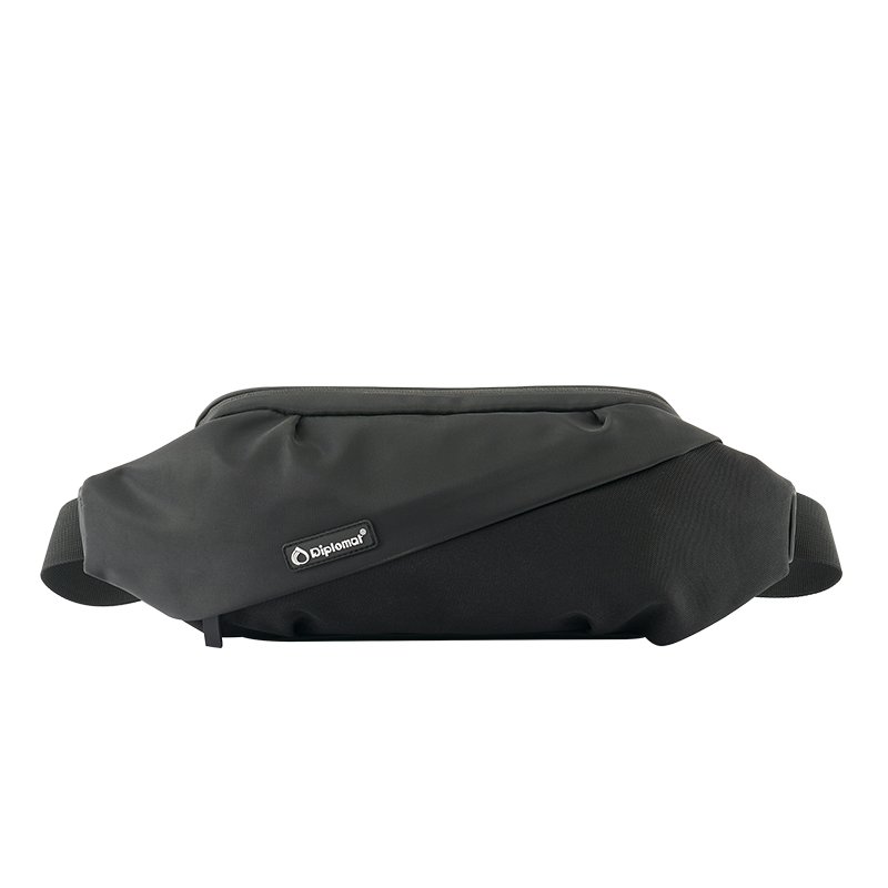 外交官斜挎包HM-15160