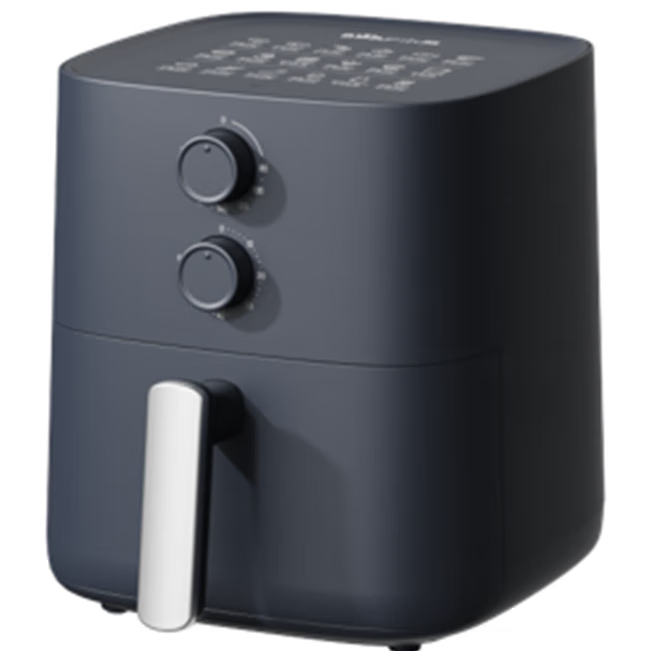 小熊空气炸锅QZG-H15W7