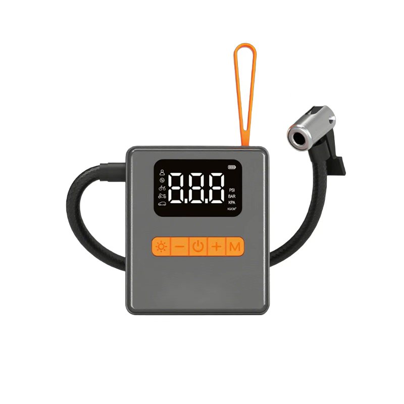 領(lǐng)臣無(wú)線充氣泵LC-QB22