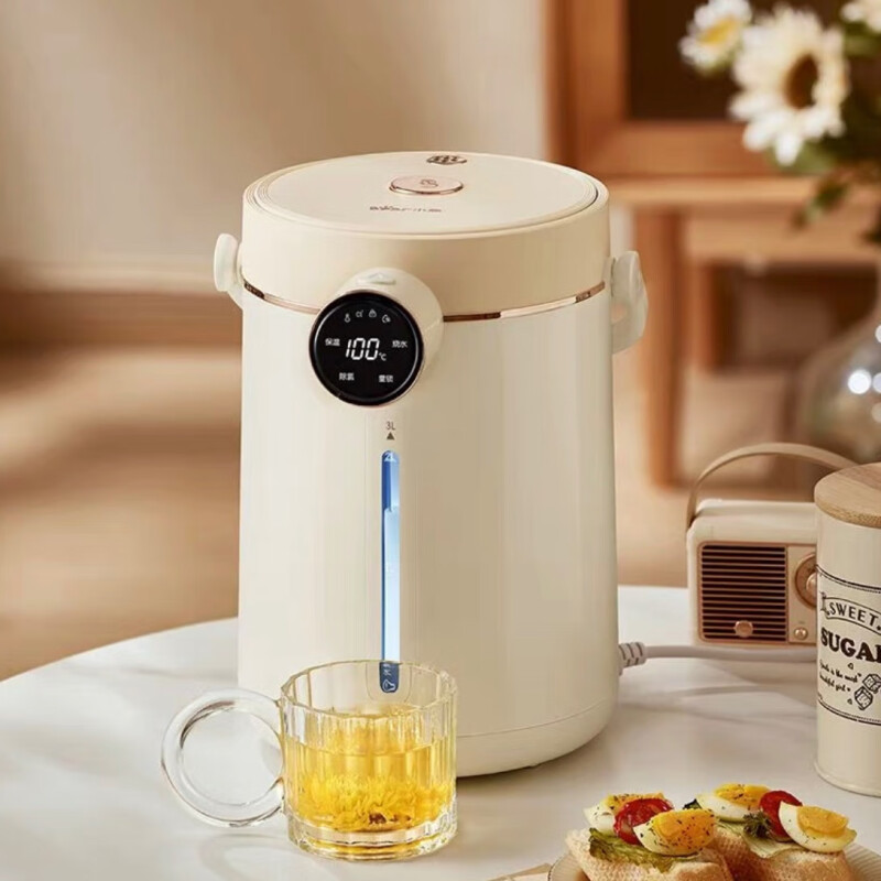 小熊電熱水壺ZDH-H30G1