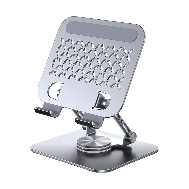 領(lǐng)臣雙桿旋轉(zhuǎn)平板支架LC-D2