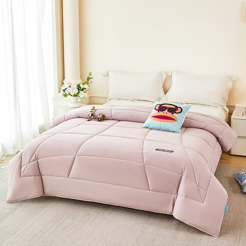 大嘴猴羊毛大豆被200×230cm（2700g）