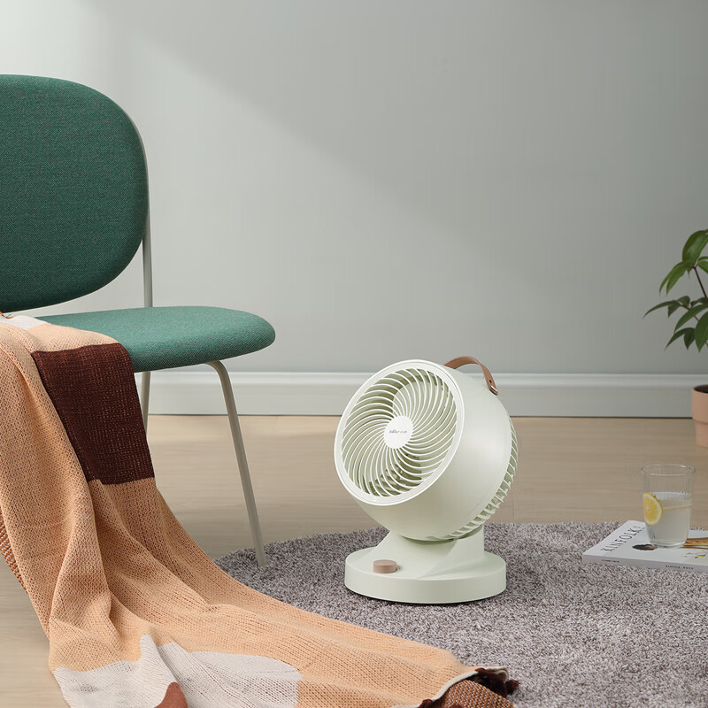 小熊電風(fēng)扇DFS-A30L1-S03