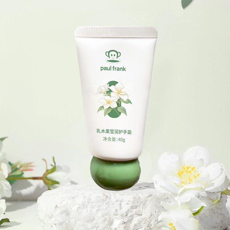 大嘴猴乳木果瑩潤護(hù)手霜（40g）