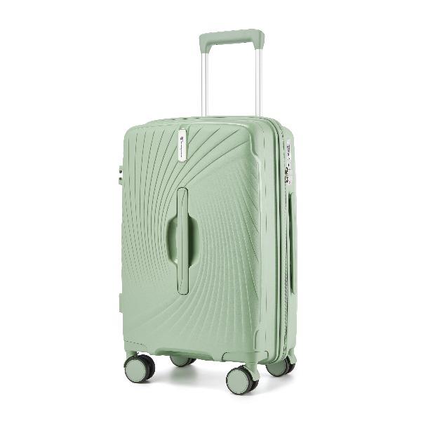 Champion有氧運(yùn)動(dòng)風(fēng)行李箱（20寸）