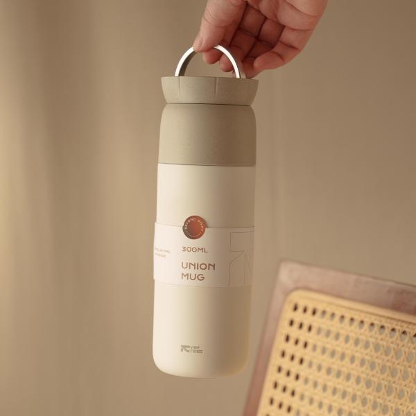 氛圍部落-聯(lián)邦泡茶杯