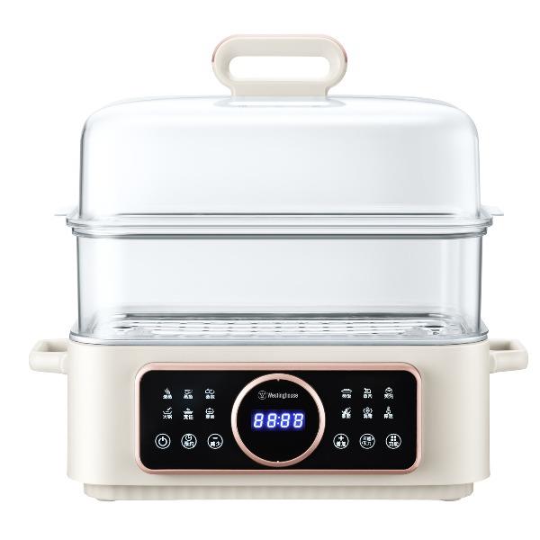 西屋Westinghouse多功能電蒸鍋WZL525D