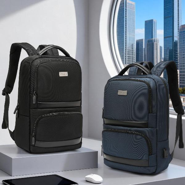 Champion商務(wù)休閑雙肩包GJDK79M9