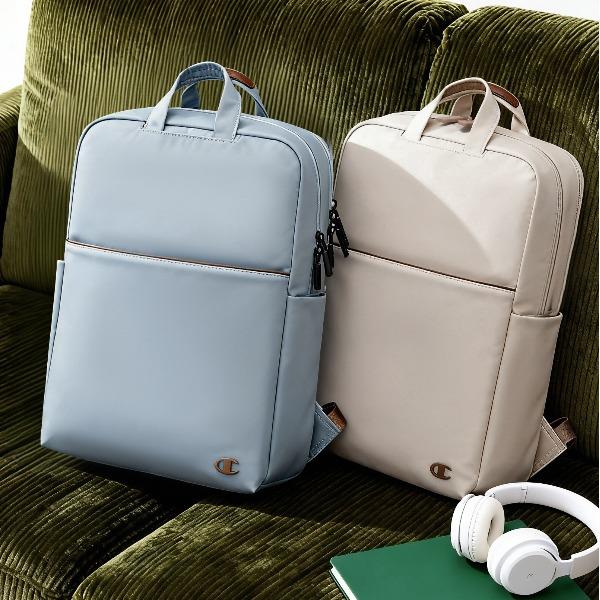 Champion休閑雙肩背包GJDK37C1