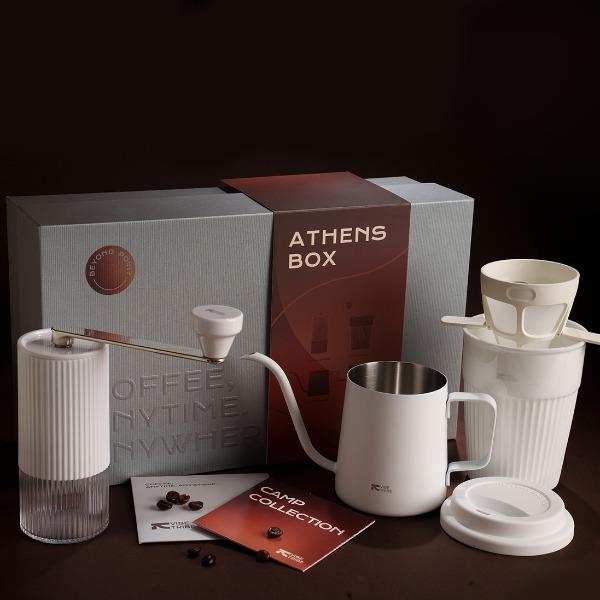 氛圍部落-雅典禮盒