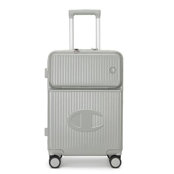 Champion前開蓋登機(jī)箱（20寸）