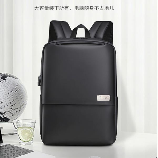 Champion商務(wù)休閑雙肩包GJDK72U1