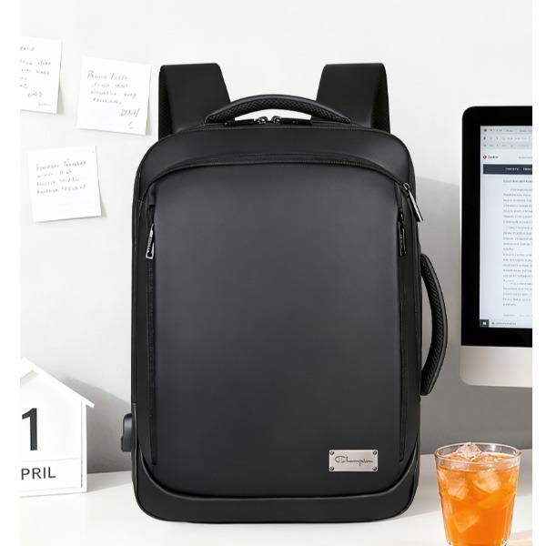 Champion商務(wù)休閑雙肩包GJDK67U1