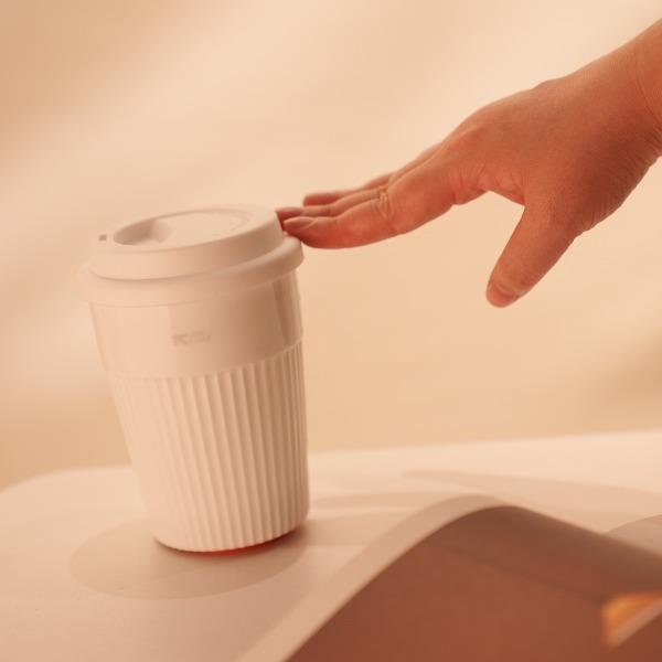 氛圍部落-雅典馬克杯