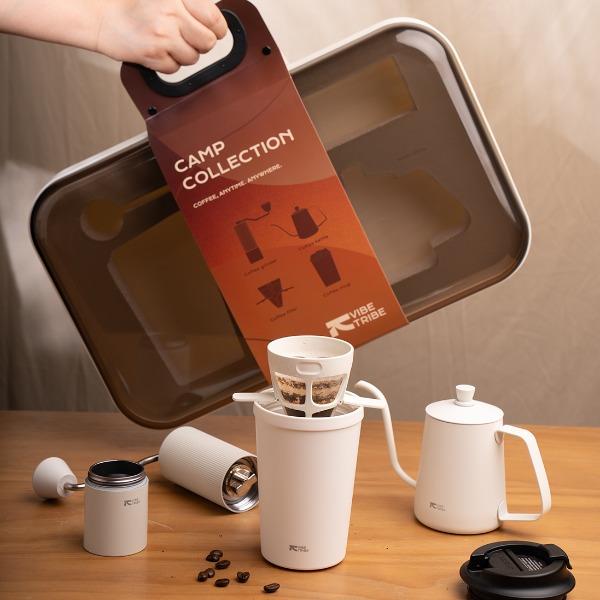 氛圍部落-康普禮盒