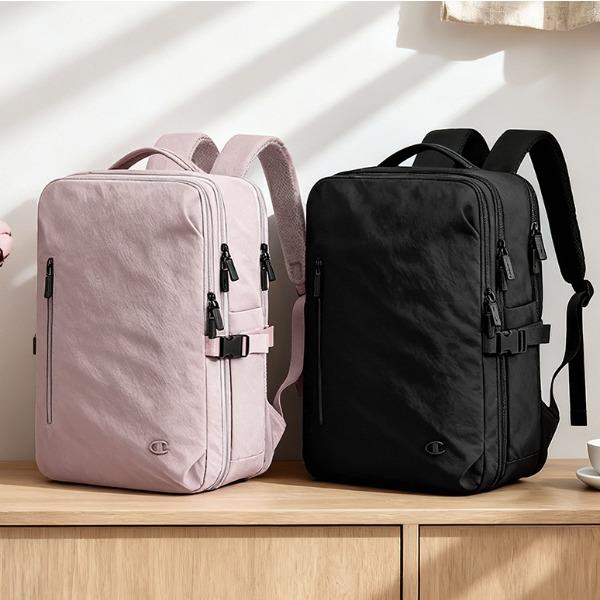 Champion大容量戶外休閑雙肩包GJDK30K2