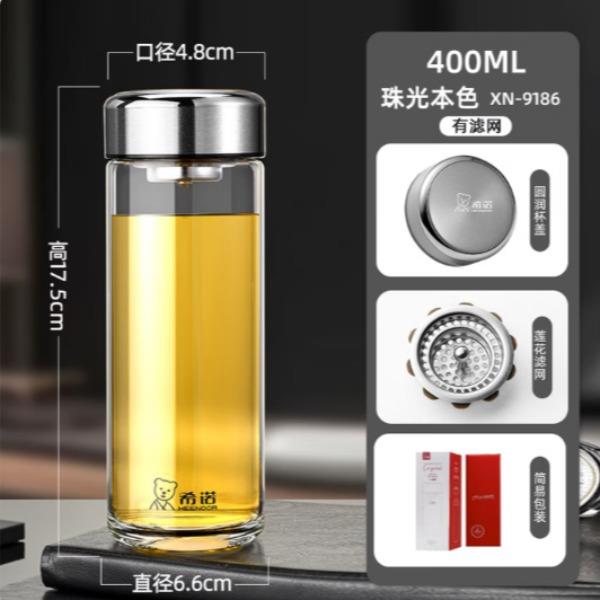 希諾單層玻璃杯XN-9186