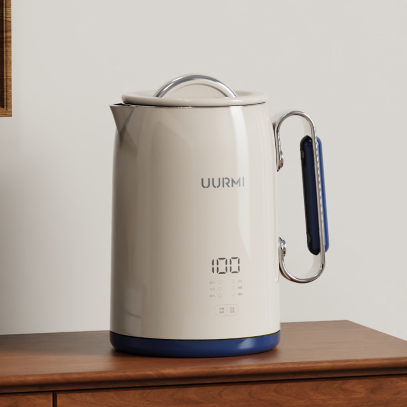 UURMI電熱水壺UM-SH001