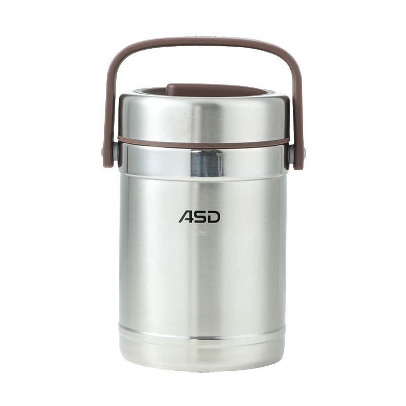 ASD愛仕達(dá)臻悅系列不銹鋼保溫提鍋RWS20TY