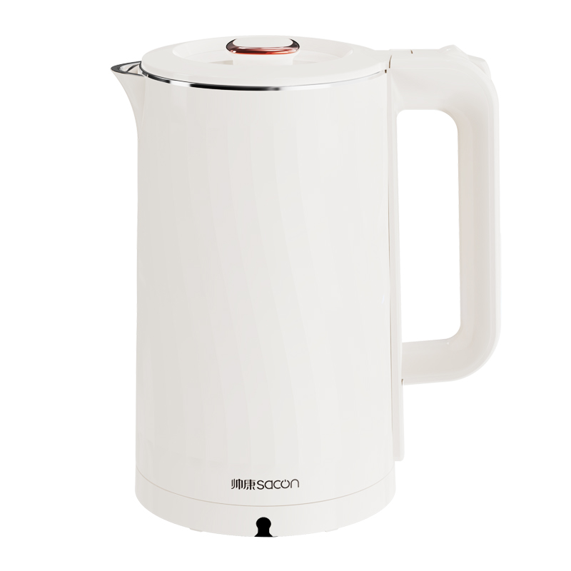 帥康電熱水壺SSAZ-2AL